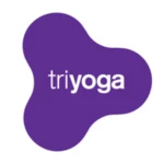 Logo of triyoga android Application 